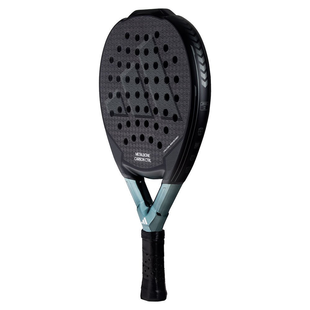 Control de carbono de Adidas Metalbone