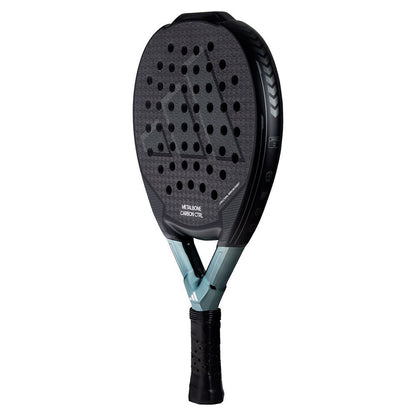 Control de carbono de Adidas Metalbone