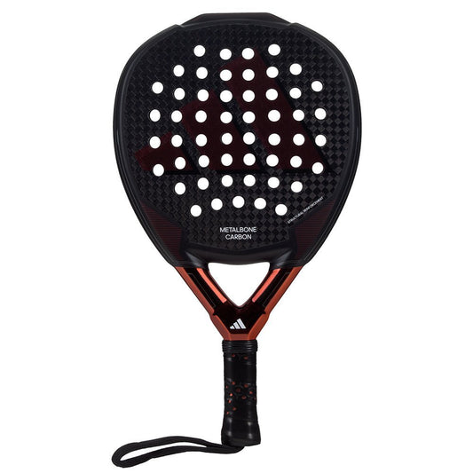 Pala Adidas Metalbone Carbon 3.3 2024