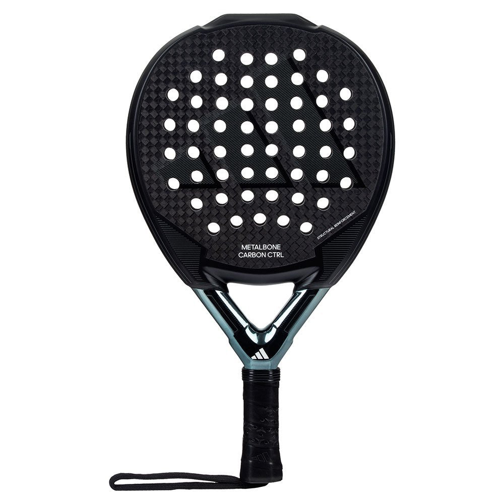 Control de carbono de Adidas Metalbone