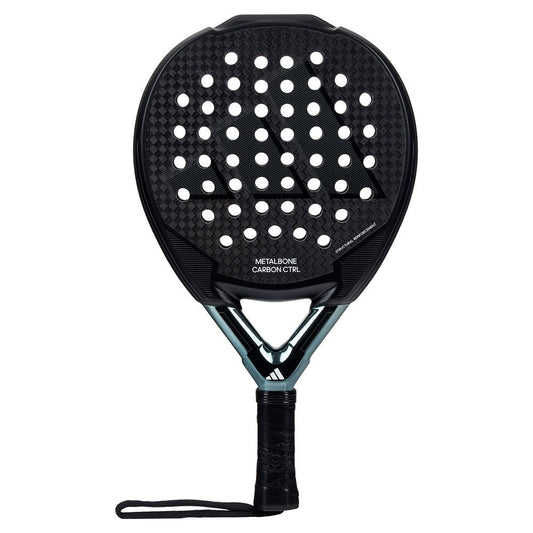Control de carbono de Adidas Metalbone