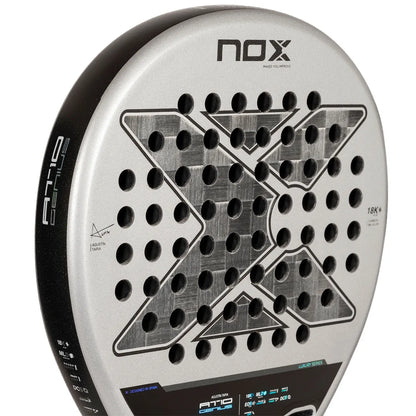 Pala Nox AT10 Luxury Genius 18K Alum 2024
