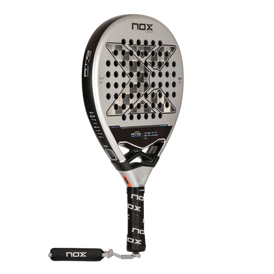 Pala Nox AT10 Luxury Genius 18K Alum 2024